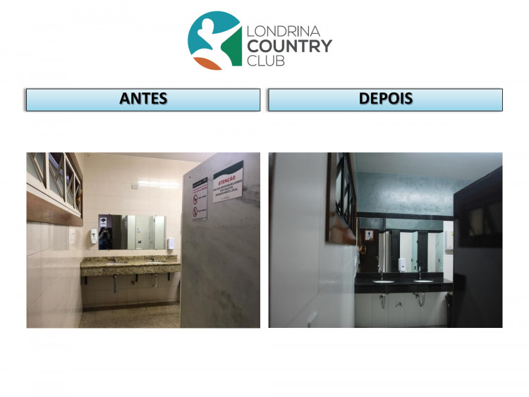 Projeto de melhorias dos banheiros - Área Social-6